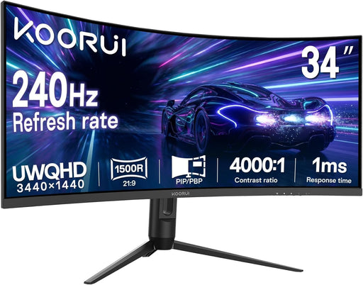 Koorui image