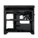 Lian Li O11 Vision-M Black TG Dual Chamber Micro-ATX PC Case