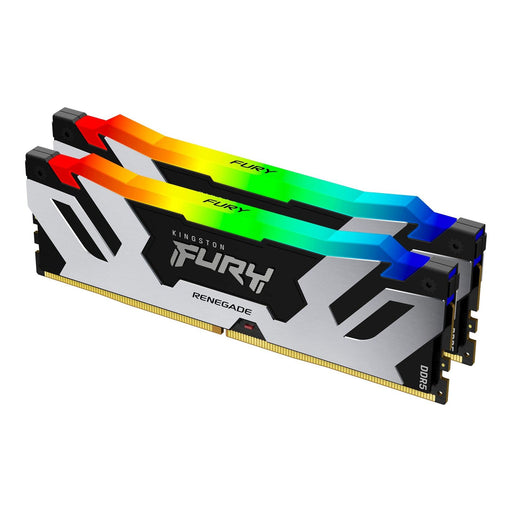 RAM / Memory image