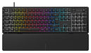 Corsair Skiff 100 Plus RGB Wired Gaming Keyboard