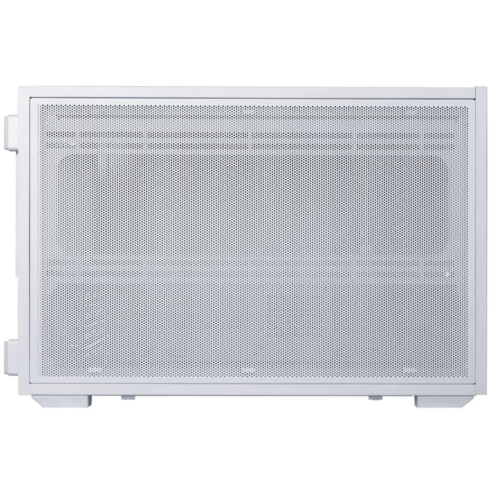 Lian Li B4 Wood White mATX Case
