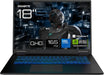 Gigabyte Gaming A18 Pro 18.0" 165Hz 1TB 32GB DDR5 RTX 5070 Ti Windows 11 Home Gaming Laptop