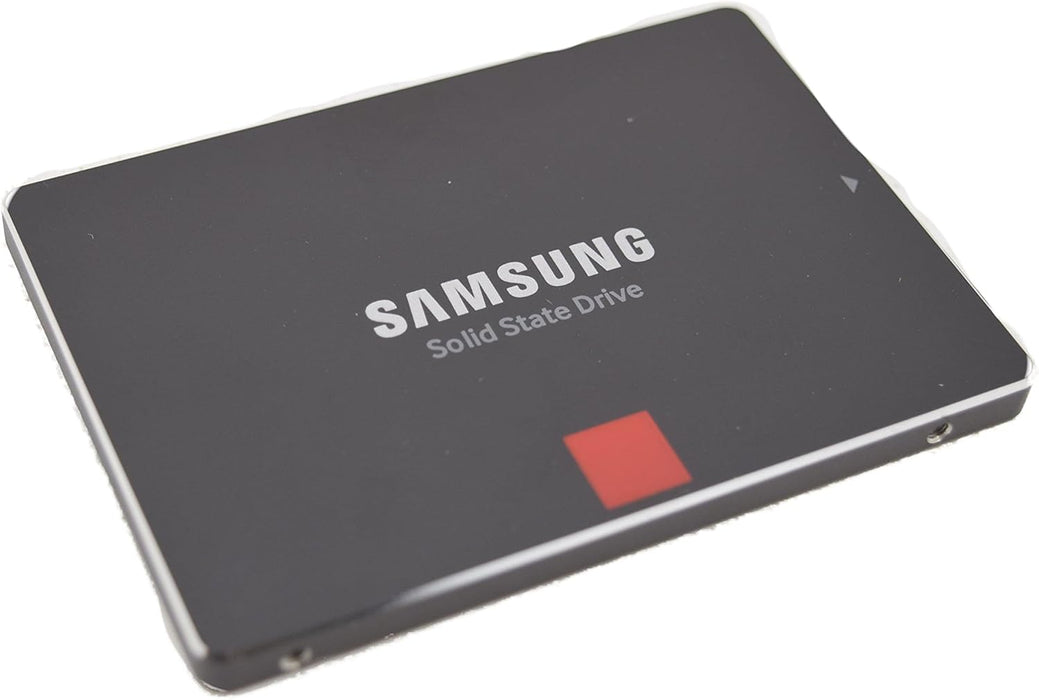256GB Samsung 850 PRO 2.5 inch SATA 3 SSD