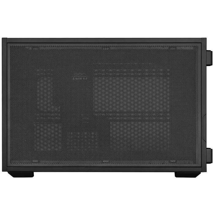 Lian Li B4 Black Mesh mATX Case