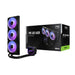 ASRock Pro 360 ARGB AIO Liquid CPU Cooler