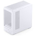 Jonsbo D200 White mATX PC Case
