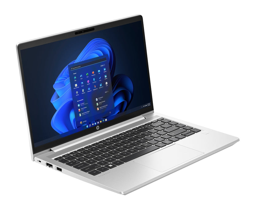 HP ProBook 445 G10 14" Full HD AMD Ryzen 5 7530U 16GB RAM 512GB SSD Windows 11 Pro Laptop