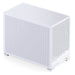 Jonsbo D32 STD Mesh White mATX Case