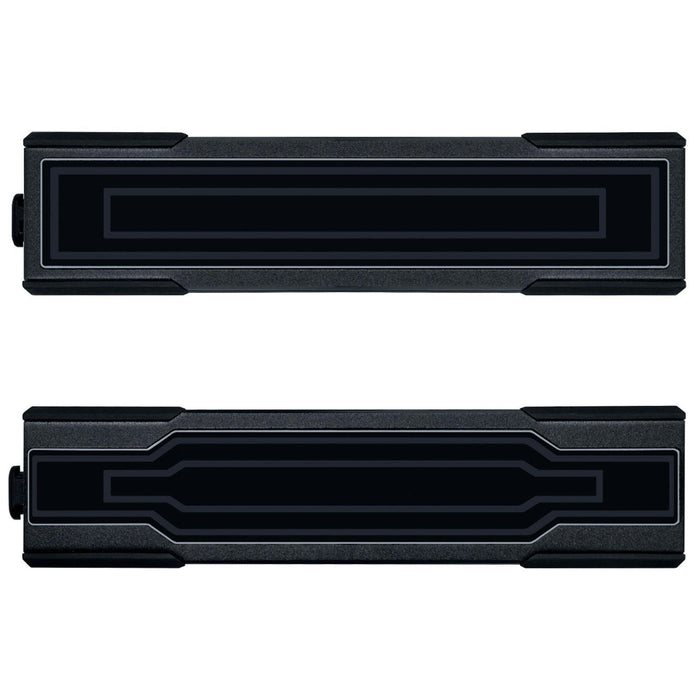 Lian-Li UNI FAN SL120 INF Wireless ARGB Black 120mm Fan