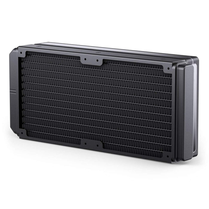 Jonsbo TH-240 ARGB Black All In One CPU Cooler