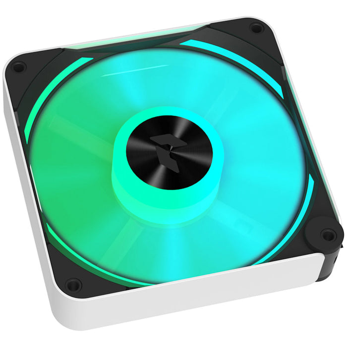 APNX FP2 ARGB 120mm Professional White PWM Fan
