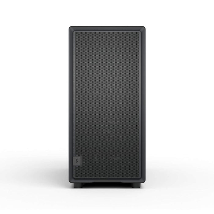 Fractal Design Epoch XL Black Solid Mesh ATX Case