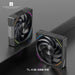 Thermalright TL-K12-X28-R9 Black A-RGB 120mm PWM Fan