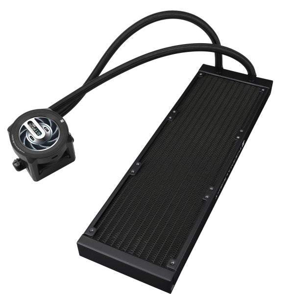 Thermalright Core Vision 360 X Black LCD 360mm AIO Liquid Cooler