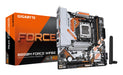 Gigabyte B850M FORCE WIFI6E Micro-ATX AM5 Motherboard