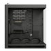 HAVN HS 360 VGPU Black Panoramic Glass ATX PC Case