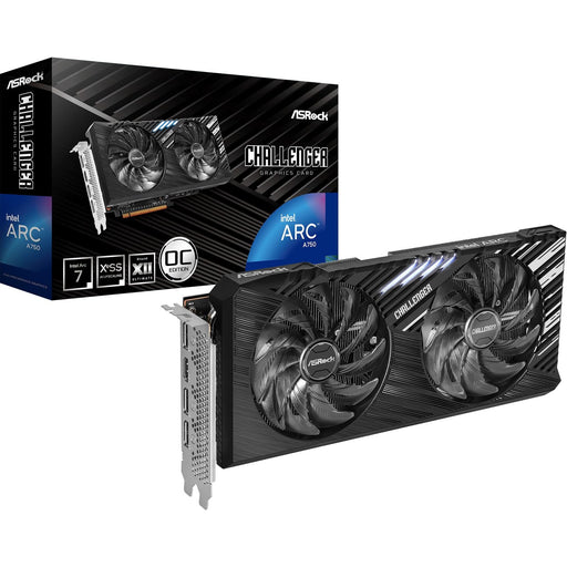 Intel Graphics Cards image