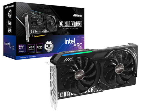 Intel Graphics Cards image