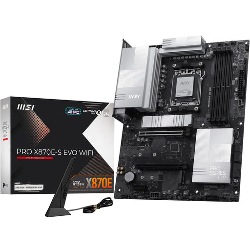 AMD AM5 Motherboards image