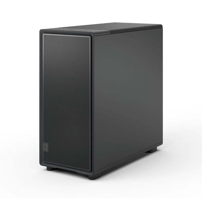 Fractal Design Epoch XL Black TG Light Tint ATX Case