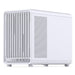 Jonsbo D33 STD Tempered Glass MATX Case - White
