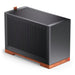 Jonsbo T9 Mini-ITX SFF Black Case
