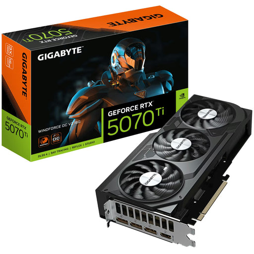 Graphics Cards image