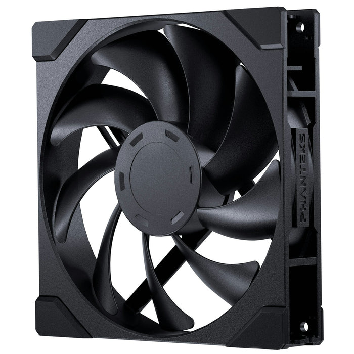 Phanteks M25 Gen2 Black 140mm PWM Fan