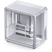 Jonsbo X400 White ATX Case