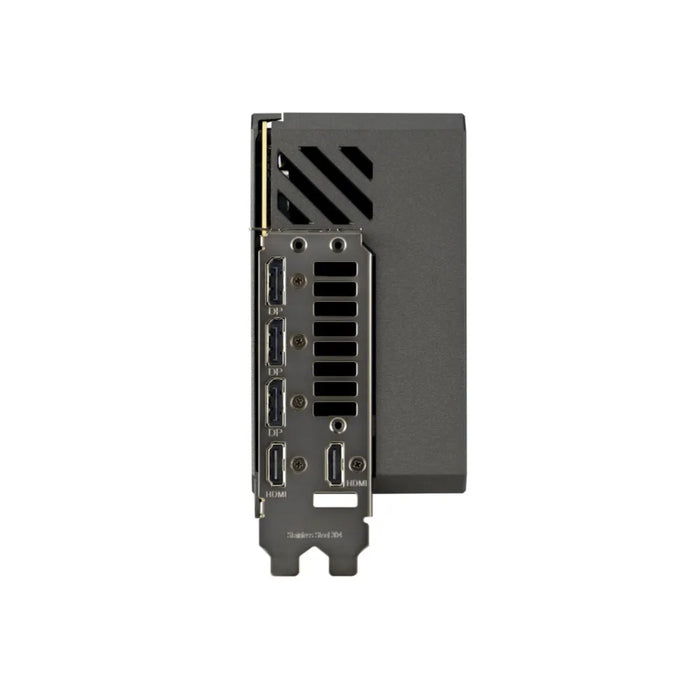 ASUS ROG Astral RTX 5080 OC 16GB Graphics Card