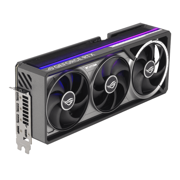 ASUS GeForce RTX 5090 ROG Astral OC 32GB Graphics Card