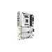 SAPPHIRE Pure B850A WiFi White ATX AM5 Motherboard