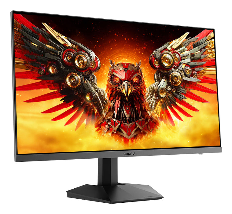 Koorui G2721P 27-inch QHD 200Hz IPS Monitor