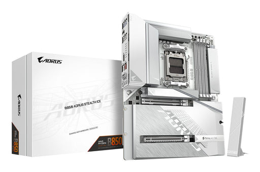 Gigabyte Products image