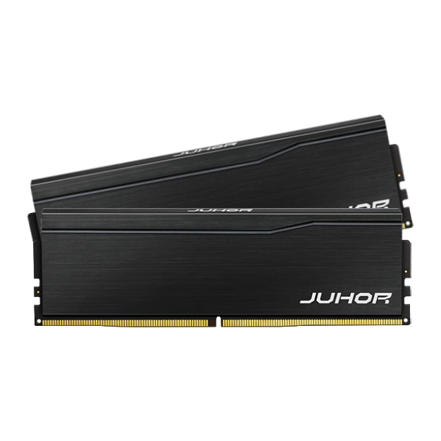 32GB (2x16GB) DDR5 6000MHz CL38 Juhor Star Domain RAM