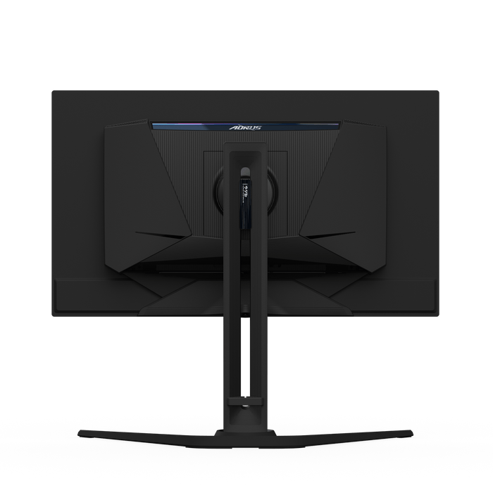 27" Gigabyte AORUS FO27Q2 1440p 240Hz QD-OLED Gaming Monitor