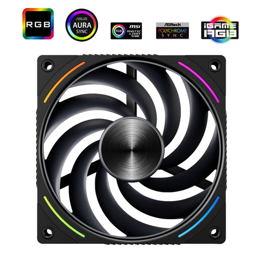 Thermalright Fans image