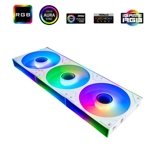Thermalright Fans image