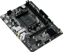 Maxsun A520M-K WIFI Challenger Micro ATX AM4 Motherboard