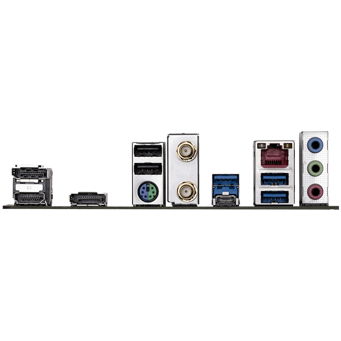 Gigabyte B650M D3HP AX mATX AM5 Motherboard