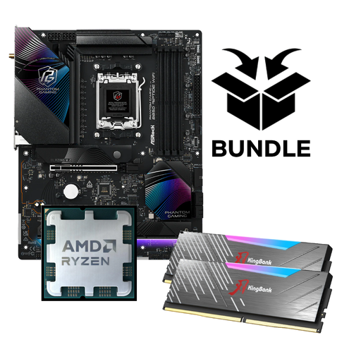 CPU/Motherboard Bundles image