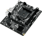 Maxsun A520M-K WIFI Challenger Micro ATX AM4 Motherboard