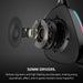 Corsair Void Wireless V2 Carbon Wireless Gaming Headset