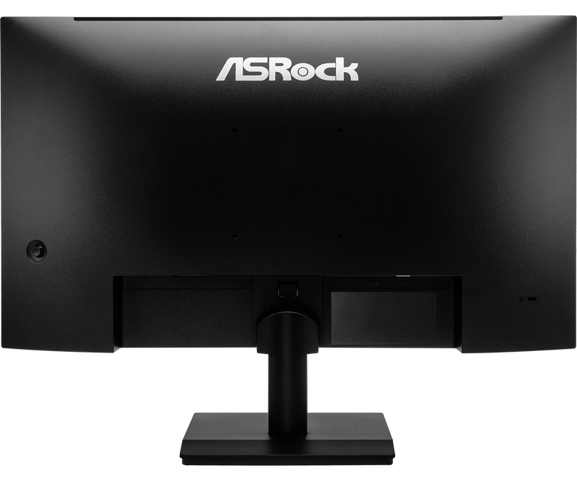 24.5" Asrock CL25FFB Challenger IPS FHD 144Hz Gaming Monitor