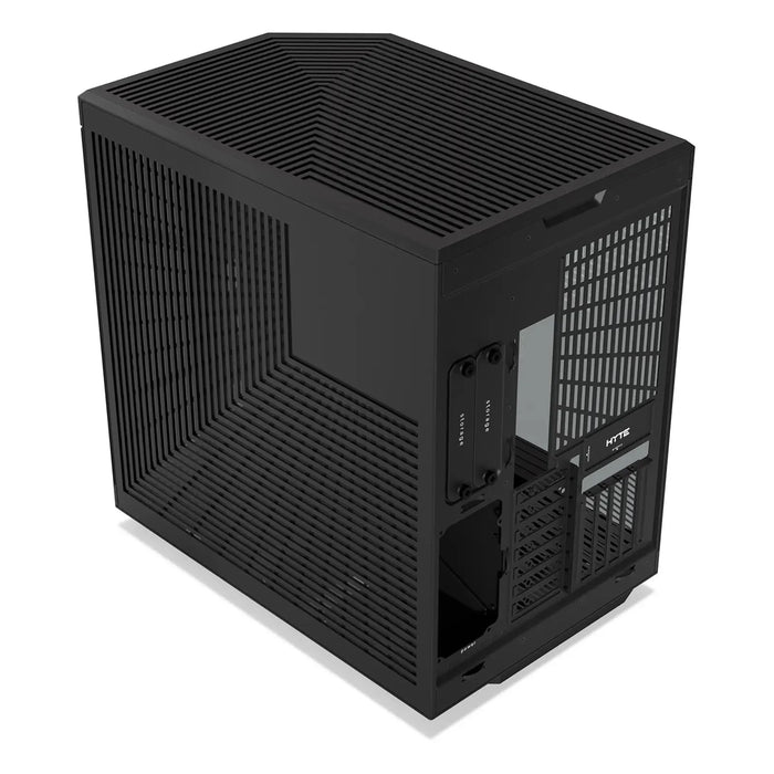 Hyte Y70 Black Dual Chamber ATX PC Case