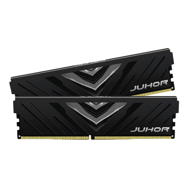 32GB (2x16GB) DDR4 3200MHz CL16 Juhor RAM