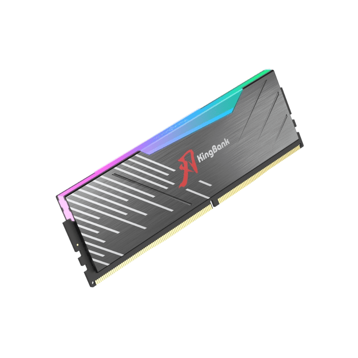 32GB (2x16GB) DDR5 6000MHz CL36 Kingbank Dark Soarblade KRRB RGB RAM