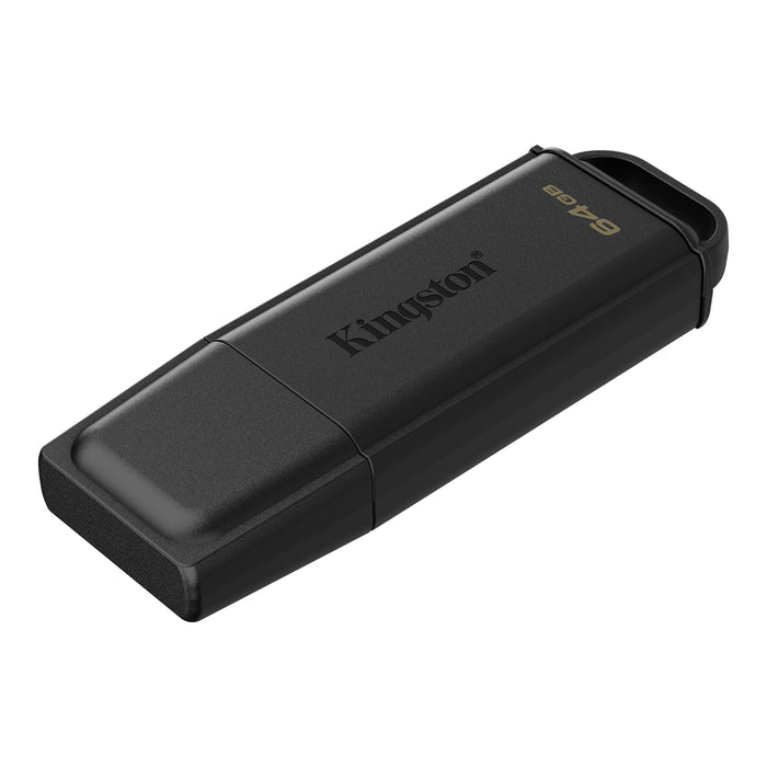 64GB USB3.2 KINGSTON DATATRAVELER EXODIA FLASH DRIVE