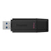64GB USB3.2 KINGSTON DATATRAVELER EXODIA FLASH DRIVE