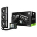 ASRock Steel Legend Dark 360 LCD AIO Liquid CPU Cooler